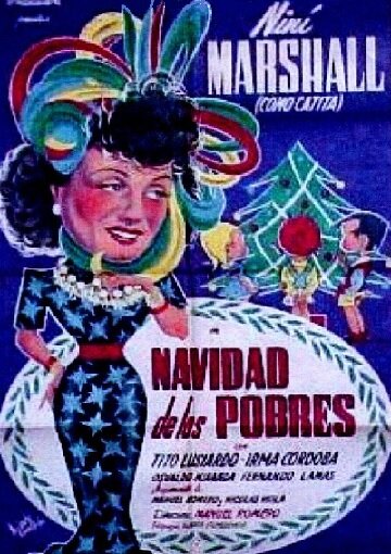 Фильм «Navidad de los pobres» смотреть онлайн фильм в хорошем качестве 1080p Фильм «Navidad de los pobres» смотреть онлайн фильм в хорошем качестве 1080p