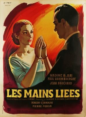 Фильм «Les mains liées» смотреть онлайн фильм в хорошем качестве 1080p Фильм «Les mains liées» смотреть онлайн фильм в хорошем качестве 1080p