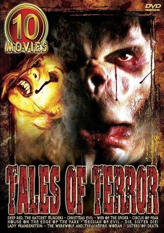 Фильм «Tales of Terror and Love» смотреть онлайн фильм в хорошем качестве 720p Фильм «Tales of Terror and Love» смотреть онлайн фильм в хорошем качестве 720p
