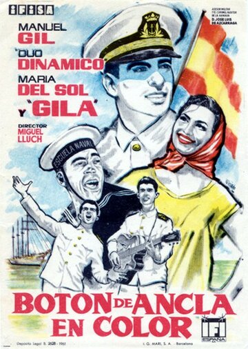 Фильм «Botón de ancla» смотреть онлайн фильм в хорошем качестве 720p Фильм «Botón de ancla» смотреть онлайн фильм в хорошем качестве 720p