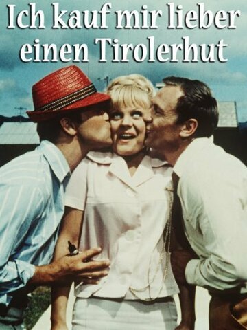 Фильм «Ich kauf' mir lieber einen Tirolerhut» смотреть онлайн фильм в хорошем качестве 720p Фильм «Ich kauf' mir lieber einen Tirolerhut» смотреть онлайн фильм в хорошем качестве 720p