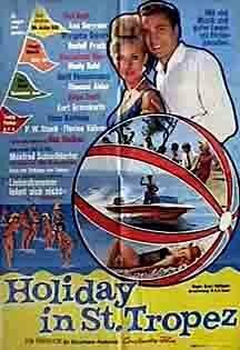 Фильм «Holiday in St. Tropez» смотреть онлайн фильм в хорошем качестве 1080p Фильм «Holiday in St. Tropez» смотреть онлайн фильм в хорошем качестве 1080p