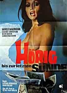 «Hörig bis zur letzten Sünde» кадры фильма в хорошем качестве «Hörig bis zur letzten Sünde» кадры фильма в хорошем качестве