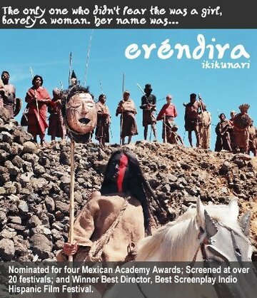 Фильм «Eréndira la indomable» смотреть онлайн фильм в хорошем качестве 1080p Фильм «Eréndira la indomable» смотреть онлайн фильм в хорошем качестве 1080p