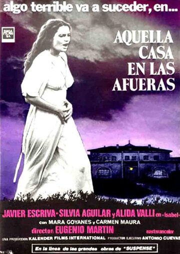 Фильм «Aquella casa en las afueras» смотреть онлайн фильм в хорошем качестве 720p Фильм «Aquella casa en las afueras» смотреть онлайн фильм в хорошем качестве 720p