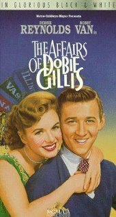 Фильм «The Affairs of Dobie Gillis» смотреть онлайн фильм в хорошем качестве 720p Фильм «The Affairs of Dobie Gillis» смотреть онлайн фильм в хорошем качестве 720p