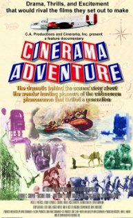 Фильм «Cinerama Adventure» смотреть онлайн фильм в хорошем качестве 720p Фильм «Cinerama Adventure» смотреть онлайн фильм в хорошем качестве 720p