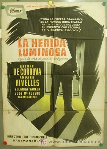 Фильм «La herida luminosa» смотреть онлайн фильм в хорошем качестве 1080p Фильм «La herida luminosa» смотреть онлайн фильм в хорошем качестве 1080p