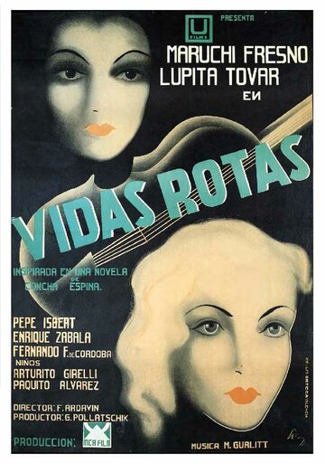 Фильм «Vidas rotas» смотреть онлайн фильм в хорошем качестве 1080p Фильм «Vidas rotas» смотреть онлайн фильм в хорошем качестве 1080p