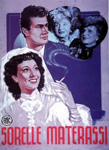 «Sorelle Materassi» трейлер фильма в хорошем качестве 1080p «Sorelle Materassi» трейлер фильма в хорошем качестве 1080p