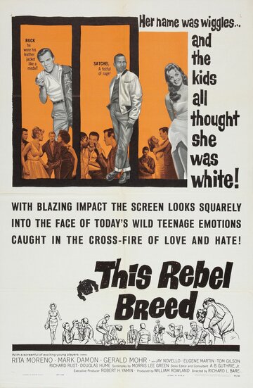 Фильм «This Rebel Breed» смотреть онлайн фильм в хорошем качестве 1080p Фильм «This Rebel Breed» смотреть онлайн фильм в хорошем качестве 1080p