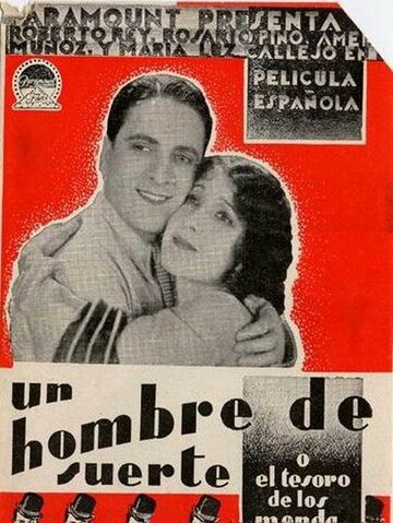 Фильм «Un hombre de suerte» смотреть онлайн фильм в хорошем качестве 1080p Фильм «Un hombre de suerte» смотреть онлайн фильм в хорошем качестве 1080p