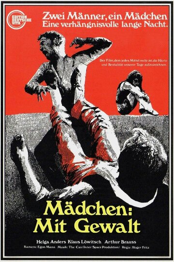Фильм «Mädchen... nur mit Gewalt» смотреть онлайн фильм в хорошем качестве 720p Фильм «Mädchen... nur mit Gewalt» смотреть онлайн фильм в хорошем качестве 720p
