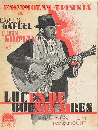 Фильм «Las luces de Buenos Aires» смотреть онлайн фильм в хорошем качестве 720p Фильм «Las luces de Buenos Aires» смотреть онлайн фильм в хорошем качестве 720p
