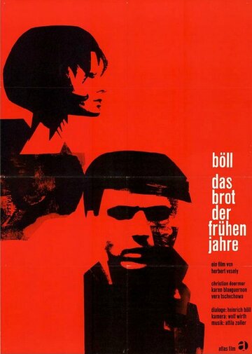 Фильм «Das Brot der frühen Jahre» смотреть онлайн фильм в хорошем качестве 720p Фильм «Das Brot der frühen Jahre» смотреть онлайн фильм в хорошем качестве 720p