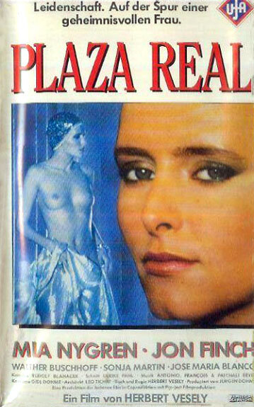 «Plaza Real» трейлер фильма в хорошем качестве 1080p «Plaza Real» трейлер фильма в хорошем качестве 1080p