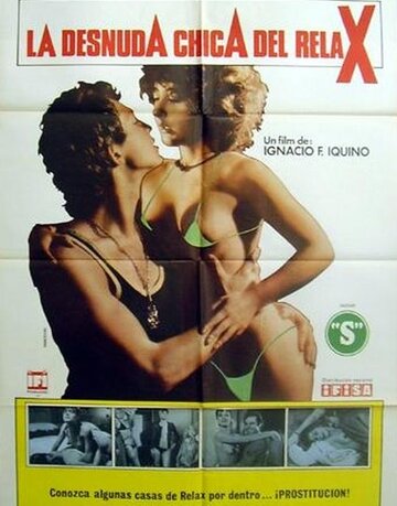 Фильм «La desnuda chica del relax» смотреть онлайн фильм в хорошем качестве 720p Фильм «La desnuda chica del relax» смотреть онлайн фильм в хорошем качестве 720p