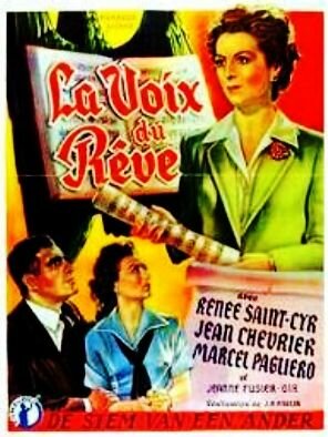 Фильм «La voix du rêve» смотреть онлайн фильм в хорошем качестве 1080p Фильм «La voix du rêve» смотреть онлайн фильм в хорошем качестве 1080p