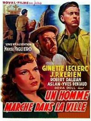 Фильм «Un homme marche dans la ville» смотреть онлайн фильм в хорошем качестве 720p Фильм «Un homme marche dans la ville» смотреть онлайн фильм в хорошем качестве 720p