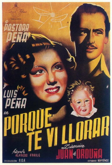 Фильм «Porque te vi llorar» смотреть онлайн фильм в хорошем качестве 1080p Фильм «Porque te vi llorar» смотреть онлайн фильм в хорошем качестве 1080p