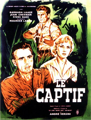 Фильм «Le captif» смотреть онлайн фильм в хорошем качестве 1080p Фильм «Le captif» смотреть онлайн фильм в хорошем качестве 1080p