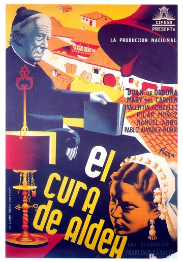Фильм «El cura de aldea» смотреть онлайн фильм в хорошем качестве 720p Фильм «El cura de aldea» смотреть онлайн фильм в хорошем качестве 720p