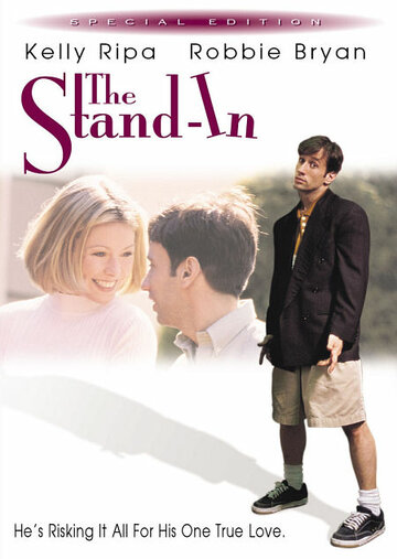 Фильм «The Stand-In» скачать бесплатно в хорошем качестве без регистрации и смс 1080p Фильм «The Stand-In» скачать бесплатно в хорошем качестве без регистрации и смс 1080p