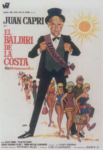 Фильм «El Baldiri de la costa» скачать бесплатно в хорошем качестве без регистрации и смс 1080p Фильм «El Baldiri de la costa» скачать бесплатно в хорошем качестве без регистрации и смс 1080p