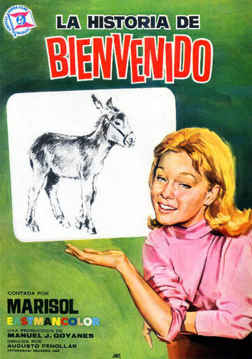 Фильм «La historia de Bienvenido» скачать бесплатно в хорошем качестве без регистрации и смс 1080p Фильм «La historia de Bienvenido» скачать бесплатно в хорошем качестве без регистрации и смс 1080p