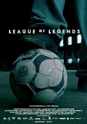 «League of Legends» трейлер фильма в хорошем качестве 1080p «League of Legends» трейлер фильма в хорошем качестве 1080p