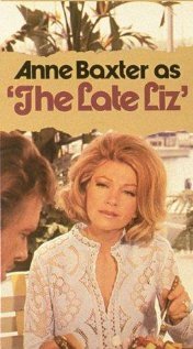 Фильм «The Late Liz» смотреть онлайн фильм в хорошем качестве 1080p Фильм «The Late Liz» смотреть онлайн фильм в хорошем качестве 1080p