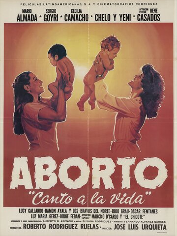 Фильм «Aborto: Canta a la vida» смотреть онлайн фильм в хорошем качестве 720p Фильм «Aborto: Canta a la vida» смотреть онлайн фильм в хорошем качестве 720p