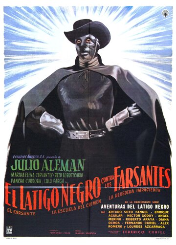 Фильм «El látigo negro contra los farsantes» смотреть онлайн фильм в хорошем качестве 720p Фильм «El látigo negro contra los farsantes» смотреть онлайн фильм в хорошем качестве 720p