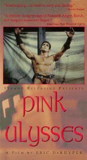Фильм «Pink Ulysses» смотреть онлайн фильм в хорошем качестве 720p Фильм «Pink Ulysses» смотреть онлайн фильм в хорошем качестве 720p