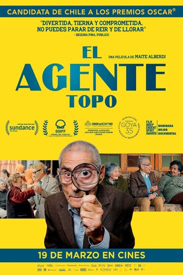 Фильм «Агент-крот» смотреть онлайн фильм в хорошем качестве 1080p Фильм «Агент-крот» смотреть онлайн фильм в хорошем качестве 1080p