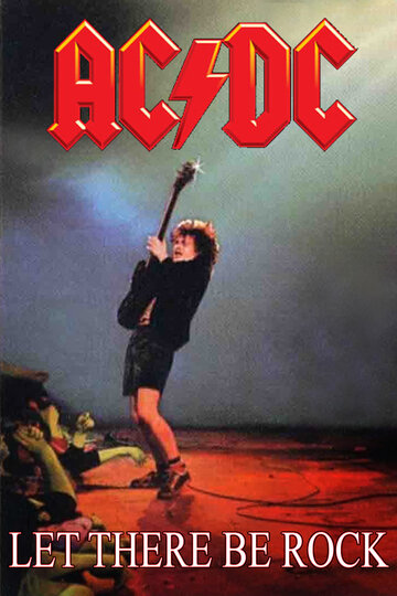ТВ-передача «AC/DC: Да будет рок» смотреть онлайн в хорошем качестве 1080p ТВ-передача «AC/DC: Да будет рок» смотреть онлайн в хорошем качестве 1080p