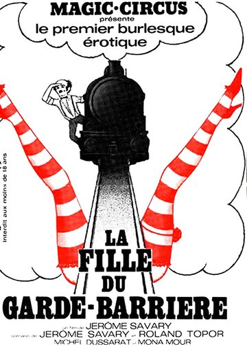 Фильм «La fille du garde-barrière» смотреть онлайн фильм в хорошем качестве 1080p Фильм «La fille du garde-barrière» смотреть онлайн фильм в хорошем качестве 1080p