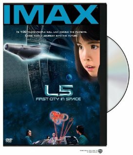 Фильм «L5: First City in Space» смотреть онлайн фильм в хорошем качестве 1080p Фильм «L5: First City in Space» смотреть онлайн фильм в хорошем качестве 1080p