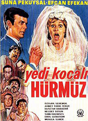 «Yedi kocali Hürmüz» трейлер фильма в хорошем качестве 1080p «Yedi kocali Hürmüz» трейлер фильма в хорошем качестве 1080p