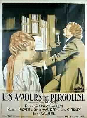 Фильм «Les amours de Pergolèse» смотреть онлайн фильм в хорошем качестве 1080p Фильм «Les amours de Pergolèse» смотреть онлайн фильм в хорошем качестве 1080p