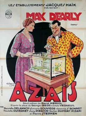 Фильм «Azaïs» скачать бесплатно в хорошем качестве без регистрации и смс 1080p Фильм «Azaïs» скачать бесплатно в хорошем качестве без регистрации и смс 1080p