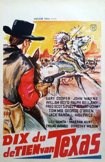 «I 10 del Texas» трейлер фильма в хорошем качестве 1080p «I 10 del Texas» трейлер фильма в хорошем качестве 1080p