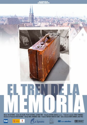 Фильм «El tren de la memoria» смотреть онлайн фильм в хорошем качестве 1080p Фильм «El tren de la memoria» смотреть онлайн фильм в хорошем качестве 1080p