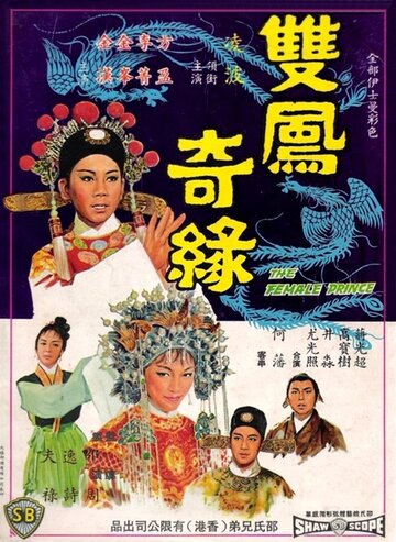 Фильм «Shuang feng ji yuan» смотреть онлайн фильм в хорошем качестве 1080p Фильм «Shuang feng ji yuan» смотреть онлайн фильм в хорошем качестве 1080p
