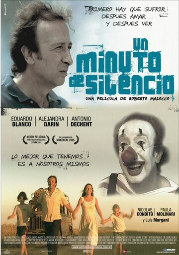 Фильм «Минута молчания» смотреть онлайн фильм в хорошем качестве 720p Фильм «Минута молчания» смотреть онлайн фильм в хорошем качестве 720p