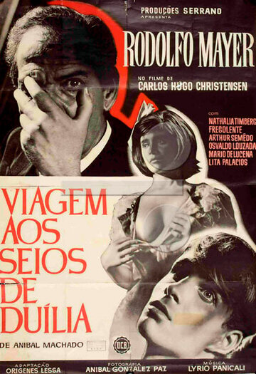Фильм «Viagem aos Seios de Duília» смотреть онлайн фильм в хорошем качестве 1080p Фильм «Viagem aos Seios de Duília» смотреть онлайн фильм в хорошем качестве 1080p