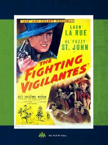Фильм «The Fighting Vigilantes» смотреть онлайн фильм в хорошем качестве 1080p Фильм «The Fighting Vigilantes» смотреть онлайн фильм в хорошем качестве 1080p
