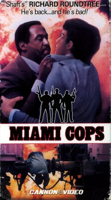 «Miami Cops» трейлер фильма в хорошем качестве 1080p «Miami Cops» трейлер фильма в хорошем качестве 1080p