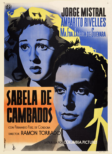 Фильм «Sabela de Cambados» смотреть онлайн фильм в хорошем качестве 1080p Фильм «Sabela de Cambados» смотреть онлайн фильм в хорошем качестве 1080p