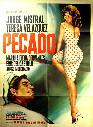 Фильм «Pecado» смотреть онлайн фильм в хорошем качестве 720p Фильм «Pecado» смотреть онлайн фильм в хорошем качестве 720p